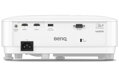 BenQ LW500ST WXGA/ DLP projektor/ 2000ANSI/ 20.000:1/ 2x HDMI/ repro