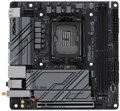 ASRock Z790M-ITX WIFI / Intel Z790 / LGA1700 / 2x DDR5 / 2x M.2 / HDMI / DP / USB-C / WiFi / Mini-ITX