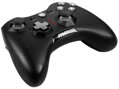 MSI gamepad FORCE GC20 V2/ drátový/ OTG/ USB/ pro PC, PS3, Android