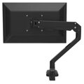 Neomounts  FPMA-D750BLACK2 / Flat Screen Desk Mount (clamp/grommet)  / Black