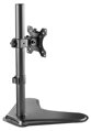 Neomounts  FPMA-D550SBLACK / Desk Stand / Black