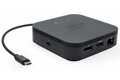 i-tec dokovací stanice Thunderbolt 3/ USB-C/ USB 3.1/ USB 2.0/ DP/ HDMI/ LAN/ Power Delivery 60W + univ. nabíječka 77 W