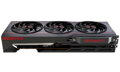 SAPPHIRE PULSE AMD Radeon RX 7900 XTX 24GB / 24GB GDDR6 / PCI-E / 2x HDMI / 2x DP