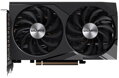 GIGABYTE GeForce RTX 3060 WINDFORCE OC 12G / PCI-E / 12GB GDDR6 / 2x HDMI / 2x DP / LHR