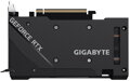 GIGABYTE GeForce RTX 3060 WINDFORCE OC 12G / PCI-E / 12GB GDDR6 / 2x HDMI / 2x DP / LHR