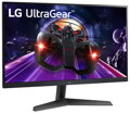 LG monitor 24GN60R-B 23,8