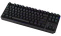 Endorfy herní klávesnice Thock TKL Wireless Black / RGB / black sw. / bezdrátová / mechanická / CZ/SK layout / černá