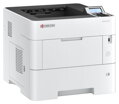 Kyocera ECOSYS PA5500x/ A4/ 55ppm/ 1200x1200 dpi/ PCL+PS3/ 512MB RAM/ Duplex/ USB/ LAN