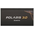 CHIEFTEC zdroj Polaris 3.0 / 850W/ ATX3.0 / 135mm fan / akt. PFC / modulární kabeláž / 80PLUS Gold