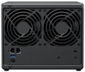 Synology DS423+   4x SATA, 2x NVMe, 2GB RAM, 2x USB 3.2, 2x GbE