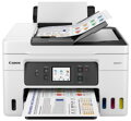 Canon Maxify GX4040/ PSC/ A4/ 600x1200/ ADF/ Duplex/ WiFi/ LAN/ USB