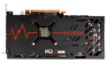 SAPPHIRE PULSE AMD RADEON RX 7600 GAMING 8GB / 8GB GDDR6 / PCI-E / HDMI / 3x DP