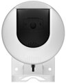 EZVIZ IP kamera H8C 2K/ PTZ/ Wi-Fi/ 3Mpix/ krytí IP65/ objektiv 4mm/ H.265/ IR přísvit až 30m/ bílá