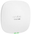 HPE Aruba Instant On AP25 (RW) 4x4 Wi-Fi 6 Indoor Access Point