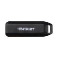 PATRIOT Xporter 3 64GB / USB 3.2 Gen 1 / vysouvací / plastová / černá