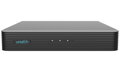 Uniarch by Uniview NVR rekordér/ NVR-108E2-P8/ pro 8 kamer/ rozlišení 8 Mpix/ 8x PoE/ Onvif