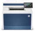 HP Color LaserJet Pro MFP 4302dw/ bar/ PSC/ A4/ 33ppm/ 600x600dpi/ ADF/USB/ LAN/ wifi/ duplex/ HP Smart/ AirPrint™