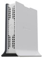 MikroTik hAP ax lite LTE6, 4x GLAN, 2.4 GHz, 802.11b/g/n/ax Wi-Fi 6, LTE, ROS 7, L4, PSU, indoor