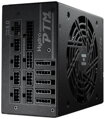 FORTRON zdroj HYDRO PTM PRO 1000 ATX3.0 / 1000W / ATX / 80PLUS Platinum / modular