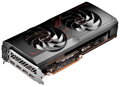 SAPPHIRE PULSE AMD RADEON RX 7800 XT GAMING 16GB / 16GB GDDR6 / PCI-E / 2x HDMI / 2x DP