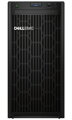 DELL PowerEdge T150/ Xeon E-2314/ 16GB/ 3x 2TB RAID 5/ 2x GLAN/ iDRAC 9 Basic 15G/ 3Y PS NBD on-site