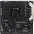 OPRAVENÉ - ASRock B650M PG Riptide / AMD B650 / AM5 / 4x DDR5 DIMM / 2x M.2 / HDMI / DP / USB-C / mATX