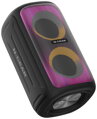 N-GEAR PARTY LET'S GO PARTY SPEAKER JUKE 101 / BT/ 2x8W/ IPX5/ USB/ Disco LED/