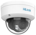 HiLook IPC-D159H(D)/ Dome/ rozlišení 5Mpix/ objektiv 2.8mm/ H265+/ ColorVu/ krytí IP67/ IK08/ LED30m