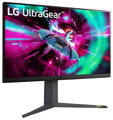 LG monitor 32GR93U  31,5