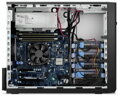 DELL PowerEdge T150/ Xeon E-2314/ 16GB/ 2x 960GB SSD R1 + 2x 2TB R1/ 2x GLAN/ iDRAC 9 Basic 15G/ 3Y PS NBD on-site