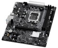 ASRock B760M-H2/M.2 / Intel B760 / LGA1700 / 2x DDR5 / 2x M.2 / HDMI / mATX