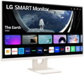 LG smart monitor 27SR50F-W s webOS 27