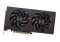 SAPPHIRE PULSE AMD RADEON RX 7600 XT 16GB / 16GB GDDR6 / PCI-E / 2x HDMI / 2x DP