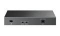 TP-Link LS106LP Switch 2x LAN, 4x LAN s PoE, 41W