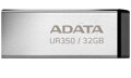 ADATA FlashDrive UR350 32GB / USB 3.2 Gen1 / černá