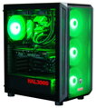 HAL3000 Master Gamer Elite Ti Super / Intel i7-14700F/ 32GB DDR5/ RTX 4070 Ti Super/ 2TB PCIe4 SSD/ WiFi/ W11