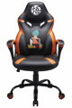 Dragonball Z Gaming Seat Junior Super Black