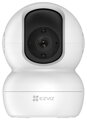 EZVIZ IP kamera TY2/ vnitřní/ Wi-Fi/ 2Mpix/ objektiv 4mm/ H.264/ IR přísvit až 10m/ bílá