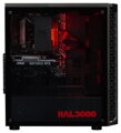 HAL3000 MEGA Gamer Pro 3050 / Intel i5-12400F/ 16GB/ RTX 3050/ 1TB PCIe SSD/ W11