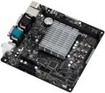 ASRock N100DC-ITX / Alder Lake N100 / 1x DDR4 DIMM / VGA / HDMI / Mini-ITX