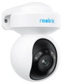 Reolink E Series E540 5MPx otočná venkovní IP kamera, 3x zoom, 2560x1920, krytí IP65, Dual-band WiFi, SD slot až 256GB,