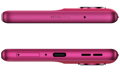 Motorola EDGE 50 Fusion - Hot Pink   6,67