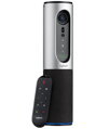 Logitech HD webkamera ConferenceCam Connect/ 1920x1080/ bezdrátový/ BT/ Wi-Fi/ HDMI/ NFC/ USB/ Dialkové ovládanie