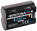 PATONA baterie pro foto Fuji NP-W235 2250mAh Li-Ion 7,2V Platinum X-T4