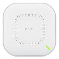 Zyxel Wireless AP NWA110AX, SP incl Power Adaptor, Cloud/Standalone Dual Band/Dual Radio 802.11ax, WiFi 6, ROHS, 2x MIMO