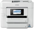 EPSON WorkForce Pro WF-C4810DTWF/ A4/ LCD/ ADF/ Duplex/ USB/ Wi-Fi