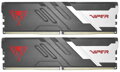 PATRIOT VIPER VENOM 32GB DDR5 6200MHz / DIMM / CL40 / 1,1V / Kit 2x 16GB