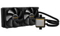 Be quiet! Silent Loop 2 AIO 280mm / 2x140mm /Intel: 1700 / 1200 / 2066 / 1150 / 1151 / 1155 / AMD / AM5 / AM4