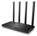 TP-Link Archer A6 AC1200 router / 1G WAN / 4x GLAN / 802.11a/b/g/n/ac MU-MIMO