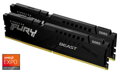 KINGSTON FURY Beast Black EXPO 32GB DDR5 5600MHz CL36 / DIMM / Kit 2x 16GB